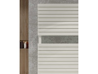 Lavinno - verezzo power - elektrische design radiator - afbeelding 2 van  3