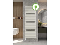 Lavinno - verezzo power - elektrische design radiator