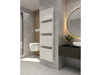Lavinno - verezzo power - elektrische design radiator - afbeelding 3 van  3
