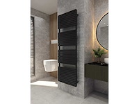 Lavinno - verezzo power - elektrische design radiator - afbeelding 1 van  2