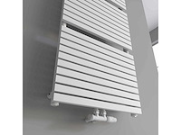 Lavinno - verezzo wit - design radiator - afbeelding 3 van  3