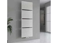 Lavinno - verezzo wit - design radiator