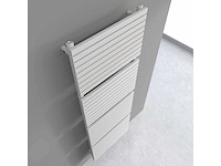 Lavinno - verezzo wit - design radiator - afbeelding 2 van  2
