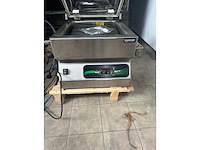 Lavzzini - dg35 - tafelvacuümverpakkingsmachine - afbeelding 1 van  4