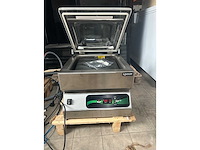 Lavzzini - dg35 - tafelvacuümverpakkingsmachine - afbeelding 2 van  4