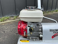 Lawnmaster 500h golf grasmaaier - afbeelding 2 van  12