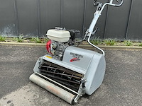 Lawnmaster 500h golf grasmaaier - afbeelding 5 van  12