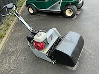 Lawnmaster 500h golf grasmaaier - afbeelding 7 van  12