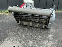 Lawnmaster 500h golf grasmaaier - afbeelding 11 van  12