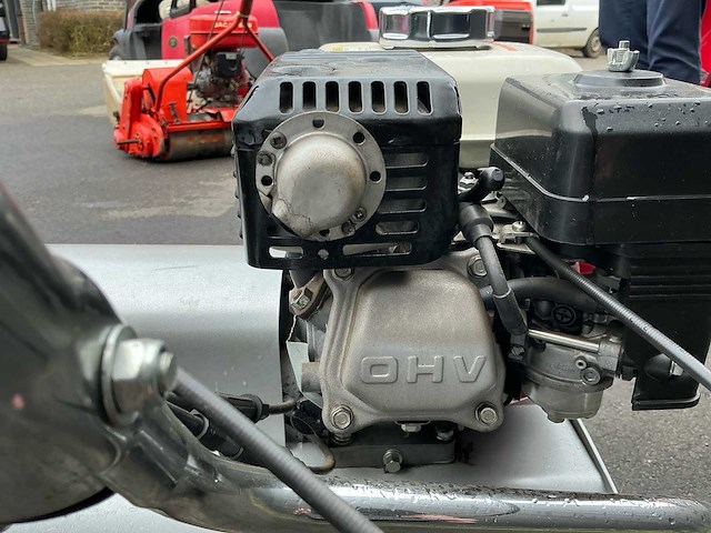 Lawnmaster 500h golf grasmaaier - afbeelding 3 van  11