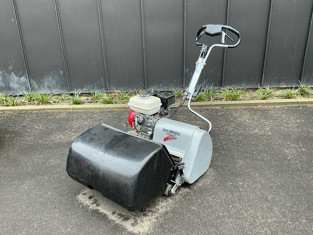 Lawnmaster 500h golf grasmaaier - afbeelding 1 van  11