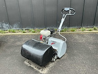 Lawnmaster 500h golf grasmaaier - afbeelding 1 van  11