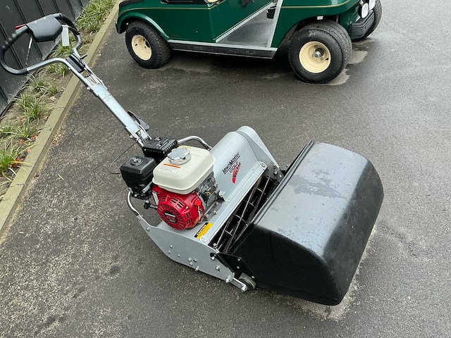Lawnmaster 500h golf grasmaaier - afbeelding 7 van  11