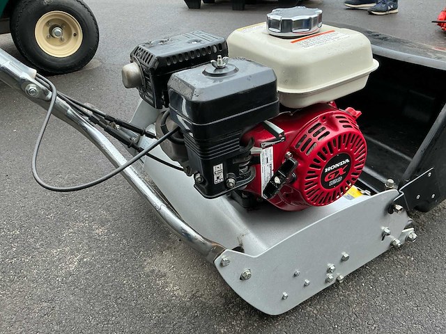 Lawnmaster 500h golf grasmaaier - afbeelding 8 van  11