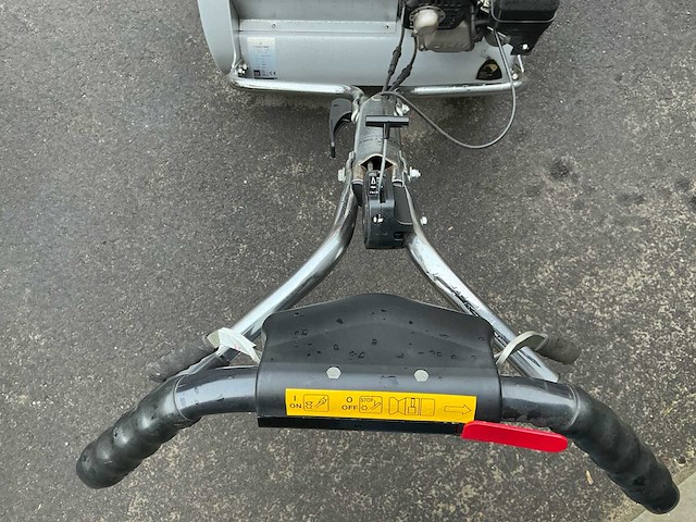 Lawnmaster 500h golf grasmaaier - afbeelding 9 van  11