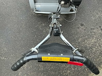 Lawnmaster 500h golf grasmaaier - afbeelding 9 van  11