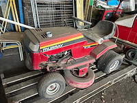 Lawnmower - afbeelding 1 van  1