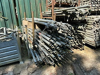 Layer - afix steiger - stelling - afbeelding 3 van  10
