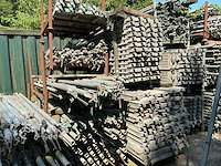 Layer - afix steiger - stelling - afbeelding 4 van  10