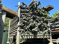 Layer - afix steiger - stelling - afbeelding 5 van  7