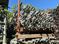 Layer - afix steiger - stelling - afbeelding 6 van  7
