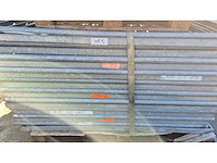 Layher - leuningen 2072 niet verstelbaar - various staging - afbeelding 3 van  6