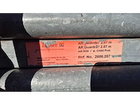 Layher - leuningen 2072 niet verstelbaar - various staging - afbeelding 5 van  6