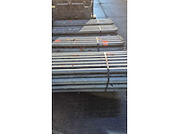 Layher - ligger 2072 variant - various staging (4x) - afbeelding 3 van  6