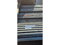 Layher - ligger 2072 variant - various staging (4x) - afbeelding 5 van  6