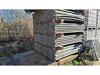 Layher - ligger 2072 variant - various staging (4x) - afbeelding 2 van  5