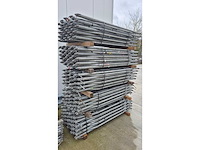 Layher - variant - 2072 - scaffolding (80x) - afbeelding 1 van  3
