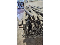 Layher - variant - 2072 - scaffolding (80x) - afbeelding 5 van  6