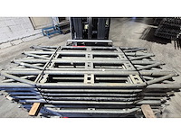 Layher - variant - 2072 - scaffolding (80x) - afbeelding 3 van  5