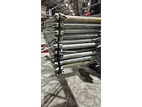 Layher - variant - scaffolding (10x) - afbeelding 4 van  4