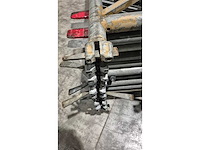 Layher - variant - scaffolding (10x) - afbeelding 3 van  4