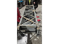 Layher - variant - scaffolding (10x)