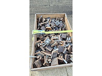 Layher - variant - scaffolding - afbeelding 1 van  3