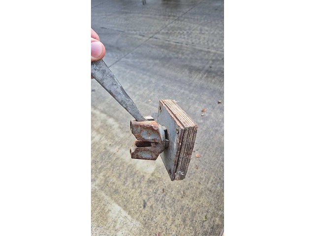 Layher - variant - scaffolding - afbeelding 2 van  3