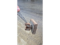 Layher - variant - scaffolding - afbeelding 2 van  3