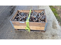 Layher - variant - scaffolding - afbeelding 3 van  3