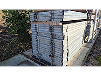 Layher - variant - various staging (23x) - afbeelding 1 van  2