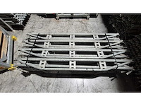 Layher - variant - various staging (80x) - afbeelding 1 van  3