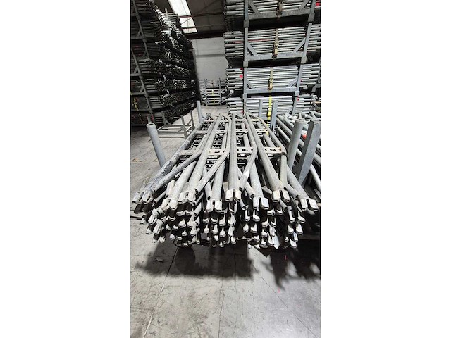 Layher - variant - various staging (80x) - afbeelding 3 van  3