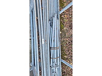 Layher - variant - various staging - afbeelding 2 van  3