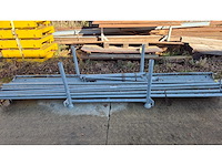 Layher - variant - various staging - afbeelding 3 van  3