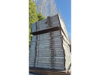 Layher - variant - various staging - afbeelding 1 van  1