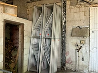 Layher steiger - afbeelding 9 van  10