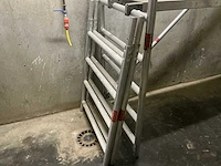 Layher steiger - afbeelding 2 van  3