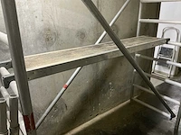 Layher steiger - afbeelding 3 van  3