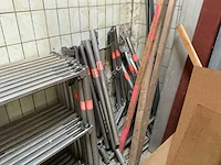 Layher steiger - afbeelding 2 van  10